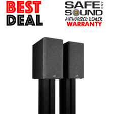 POLK AUDIO RESERVE R200 COPPIA