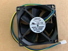 EVERFLOW F128025SU 80*80*25mm