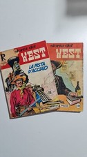 FUMETTO STORIA DEL WEST