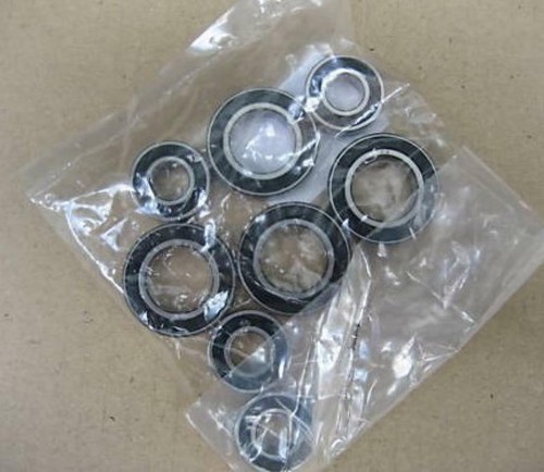Kit cuscinetti per frw - kit,