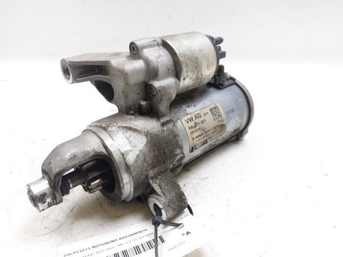 04l911021 motorino avviamento - 04l911021,