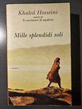 Mille splendidi soli - Khaled