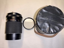 Obiettivo Focal Auto 1:28
