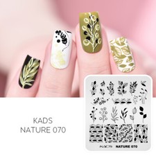 KADS Nail Art Timbratura