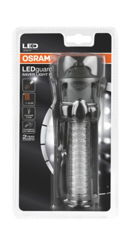 Lampada torcia osram ledsl101 - lampada,