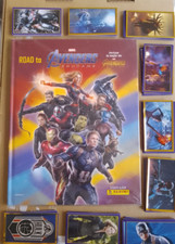 Album copertina rigida Panini