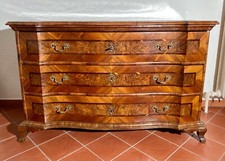 Cassettone a tre cassetti Veneziano del 1700