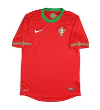 MAGLIA PORTOGALLO NIKE 2012-13