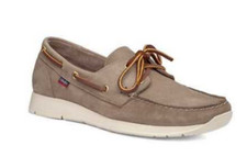 CALLAGHAN 58210 TANG VIERZON SCARPE DA BARCA MOCASSINI SLIPON LACCI PELLE PIEDRA