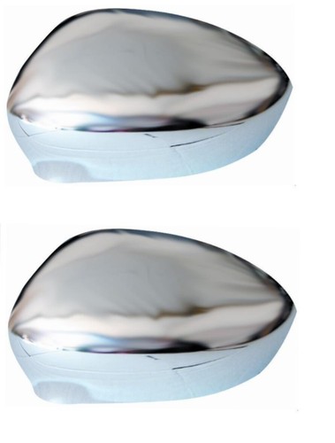 Coppia calotte specchio - calotte,