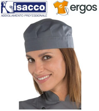 Isacco CAPPELLO BOB Grigio