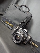 Minolta Dynax 500si Super