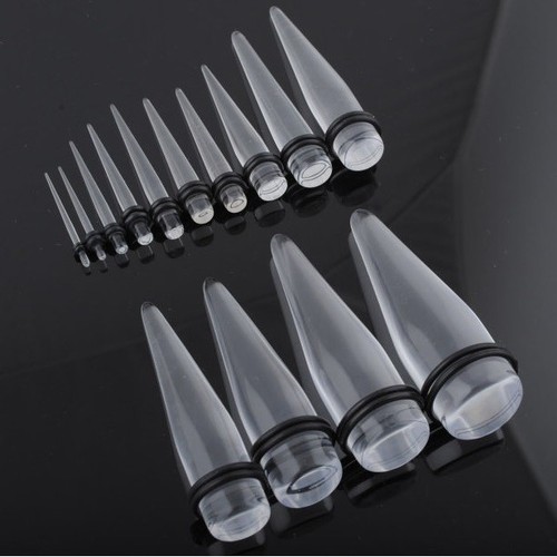 Taper espansore dilatatore - taper,