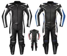 Tuta pelle moto - pelle, pista