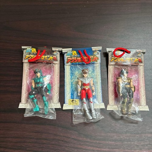 Saint seiya action - seiya,