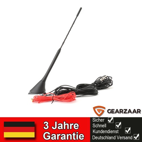 Amplificatore antenna dab - antenna, 5