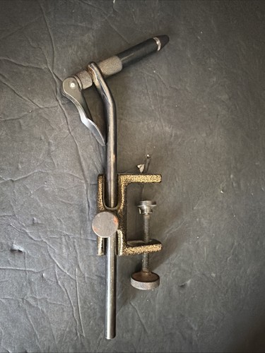 Vintage thompson fly tying - thompson,