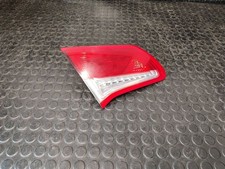 Fanale posteriore sinistro