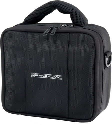 Borsa flex per registratori - borsa,
