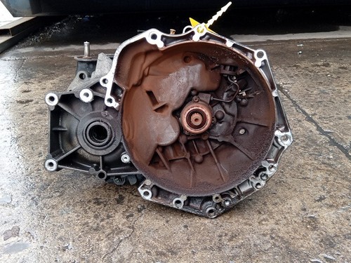 Cambio opel zafira - opel,