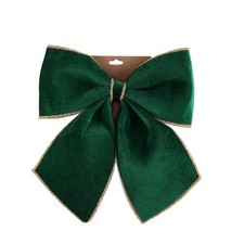 Fiocco Rosso per Natale per