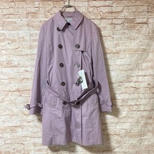 Cappotto trench primavera Max