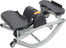Stepper Laterale Portatile Con