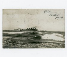 Regia Marina Navi Grandi