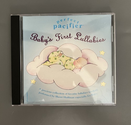 Perfect pacifier baby first - pacifier:, baby's