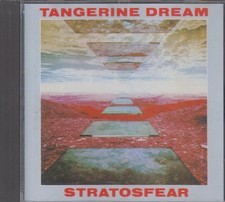 CD: Tangerine Dream