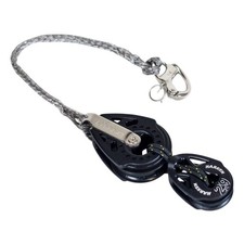 Blocco Harken 40/29 con grillo