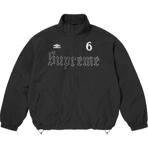 Supreme umbro giacca pista - umbro,