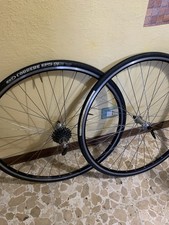 Coppia Ruote Ambrosio