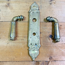 MANIGLIA ANTICA PORTA PORTONE