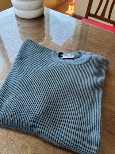 Maglione lana gatto girocollo - maglione,