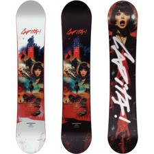 Capita Ultrafear Uomo