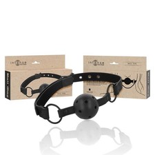 Intense Fetish  - Vegan