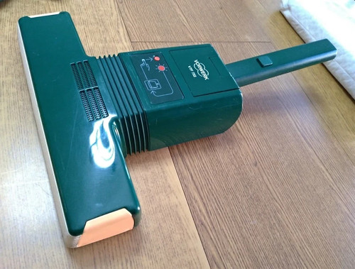 Vorwerk folletto vtf 732 - folletto,