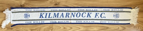 Rare vintage kilmarnock - rare,