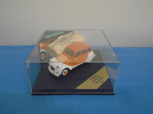 Citroen 2cv marcatelo anno - citroen,