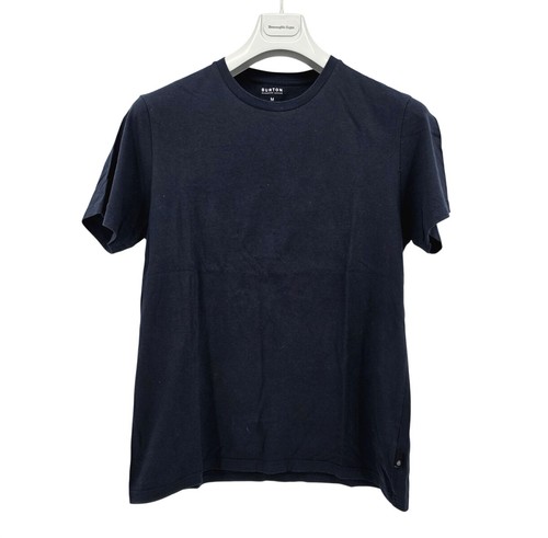 Burton shirt uomo blu - uomo,