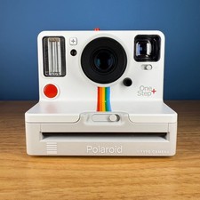 Fotocamera istantanea polaroid - istantanea,