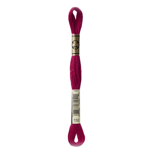 Mouline special cotone 8 - special, 25