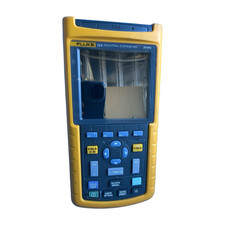 Fluke 123 Scopemetro 20MHz