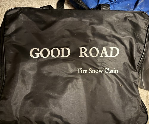 Good road car skid chain - -, "