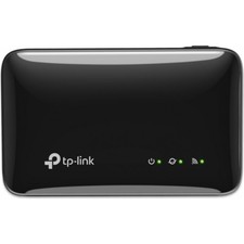 Router Wi-Fi Hotspot Mobile