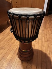 Djembe street series - -,
