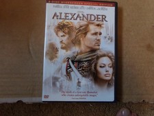 Alexander (2004) (DVD) | We