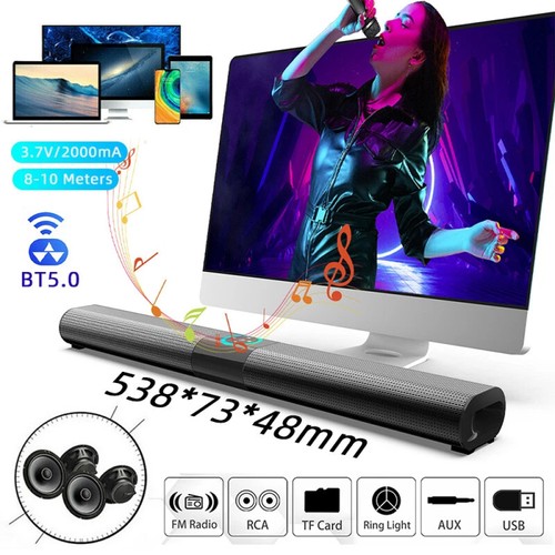 Soundbar per televisori - soundbar,