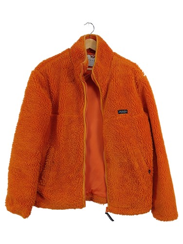 Supply giacca pile uomo - tm,